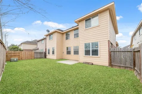 8919 Inglebrook Lane Houston TX 77083