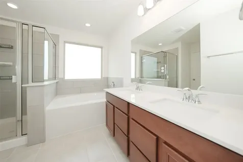 4487 Kingswell Manor Lane Katy TX 77493