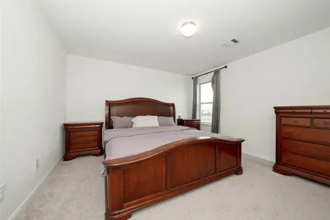 4487 Kingswell Manor Lane Katy TX 77493