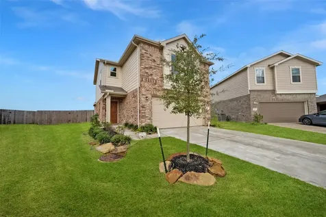 4487 Kingswell Manor Lane Katy TX 77493