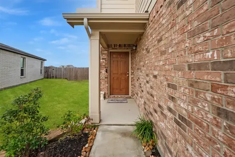 4487 Kingswell Manor Lane Katy TX 77493