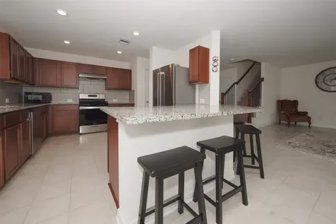 4487 Kingswell Manor Lane Katy TX 77493