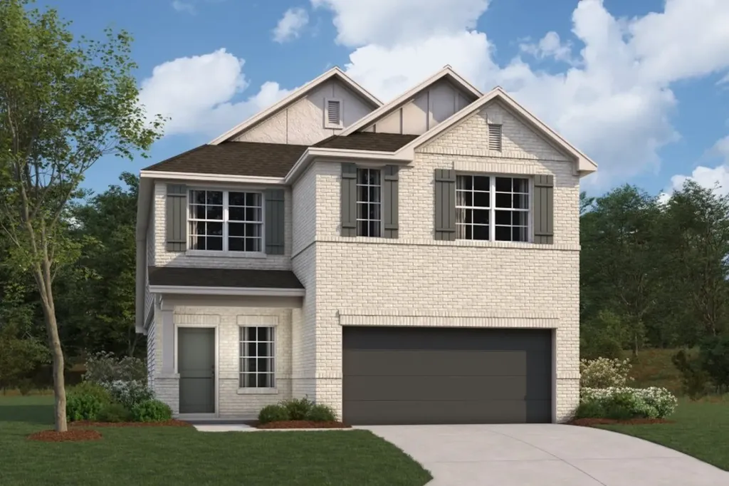 3403 Angus Farm Drive Rosenberg TX 77471
