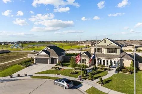 3403 Angus Farm Drive Rosenberg TX 77471