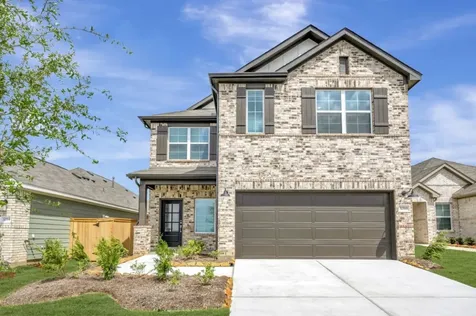3403 Angus Farm Drive Rosenberg TX 77471