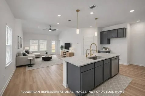 3403 Angus Farm Drive Rosenberg TX 77471