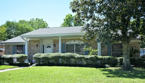 6011 Arboles Drive Houston TX 77035