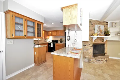 6011 Arboles Drive Houston TX 77035
