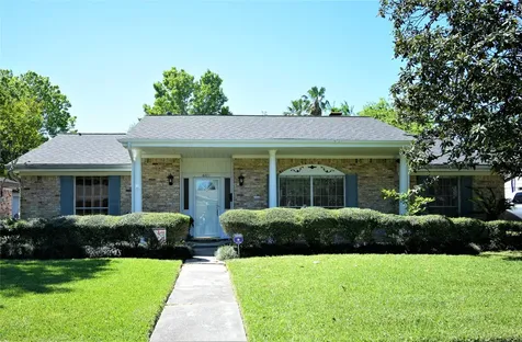 6011 Arboles Drive Houston TX 77035