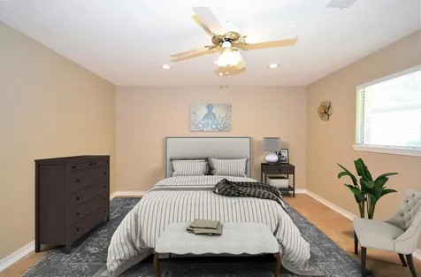 6011 Arboles Drive Houston TX 77035