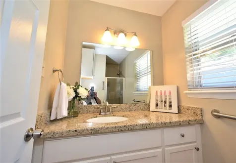 6011 Arboles Drive Houston TX 77035