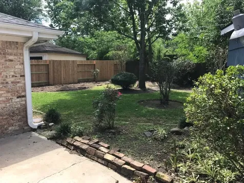 6011 Arboles Drive Houston TX 77035