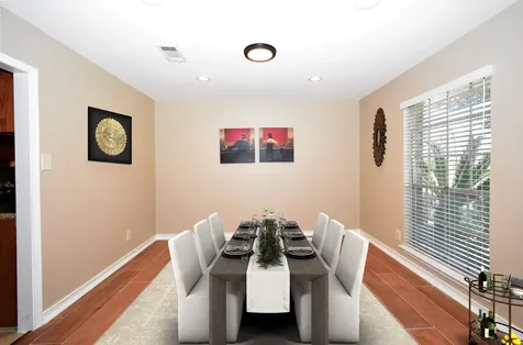 6011 Arboles Drive Houston TX 77035