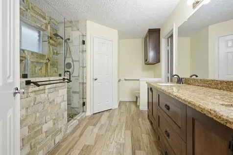 11503 Chetman Drive Houston TX 77065