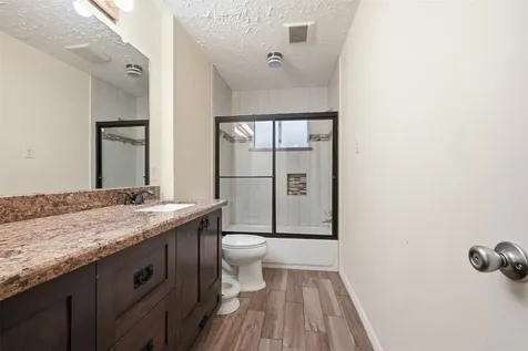 11503 Chetman Drive Houston TX 77065
