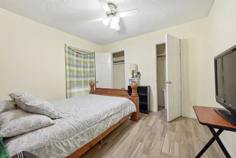 11503 Chetman Drive Houston TX 77065