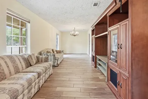 11503 Chetman Drive Houston TX 77065