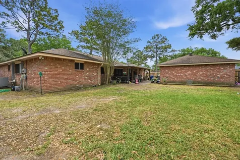 11503 Chetman Drive Houston TX 77065
