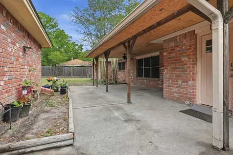 11503 Chetman Drive Houston TX 77065