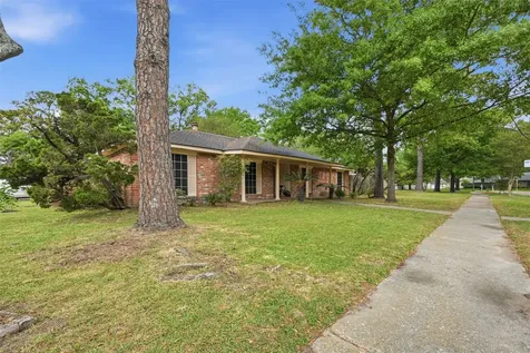 11503 Chetman Drive Houston TX 77065