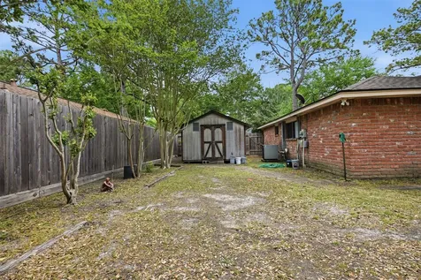 11503 Chetman Drive Houston TX 77065