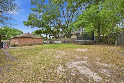 11503 Chetman Drive Houston TX 77065