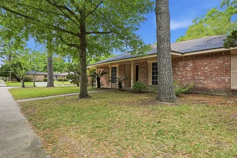 11503 Chetman Drive Houston TX 77065