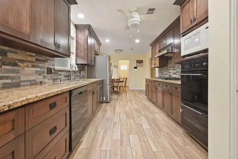 11503 Chetman Drive Houston TX 77065