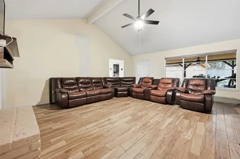 11503 Chetman Drive Houston TX 77065