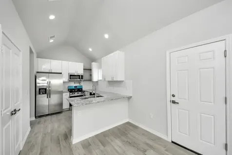 318 Road 5704 Cleveland TX 77327