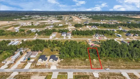 318 Road 5704 Cleveland TX 77327