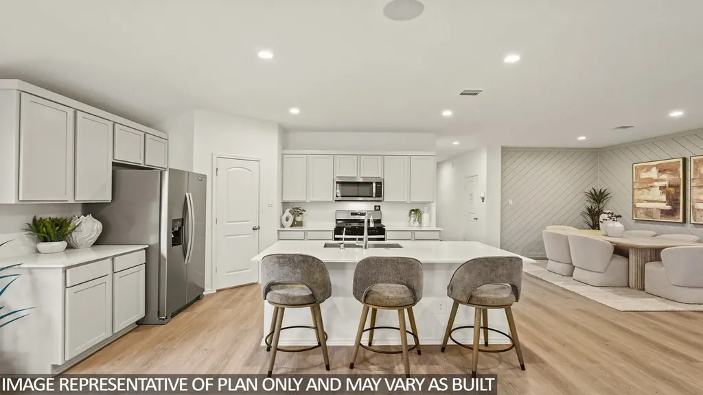 18421 Northern Red Drive New Caney TX 77357