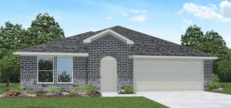 18421 Northern Red Drive New Caney TX 77357