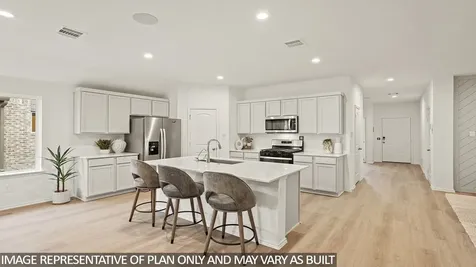 18421 Northern Red Drive New Caney TX 77357