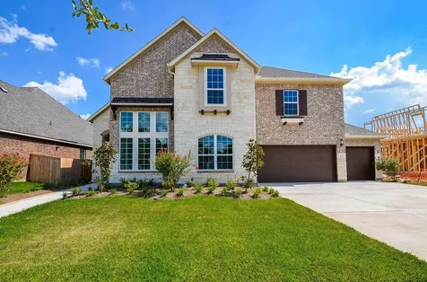 4711 Hollow Tree Drive Sugar Land TX 77479