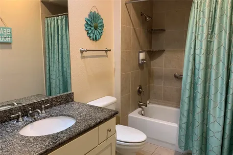 7000 Seawall Boulevard 411 Galveston TX 77551