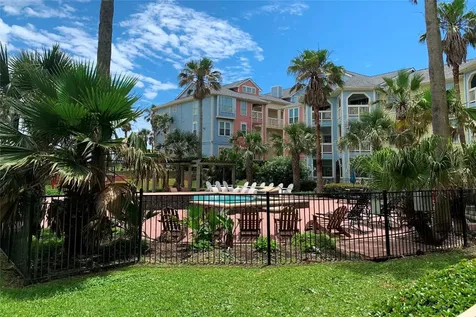 7000 Seawall Boulevard 411 Galveston TX 77551