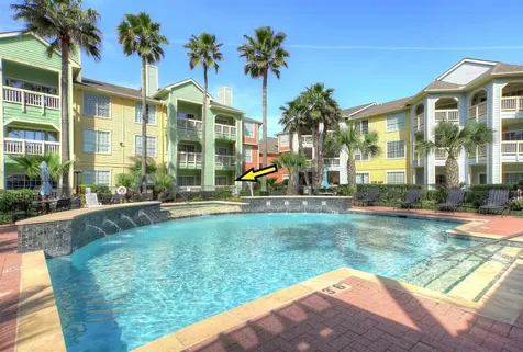 7000 Seawall Boulevard 411 Galveston TX 77551