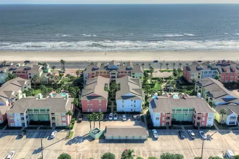 7000 Seawall Boulevard 411 Galveston TX 77551