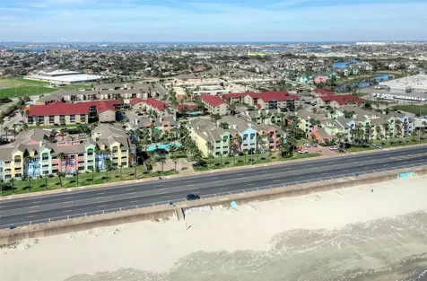 7000 Seawall Boulevard 411 Galveston TX 77551