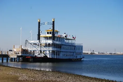 7000 Seawall Boulevard 411 Galveston TX 77551