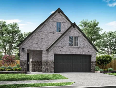 9627 Poinsettia Haven Lane Richmond TX 77407