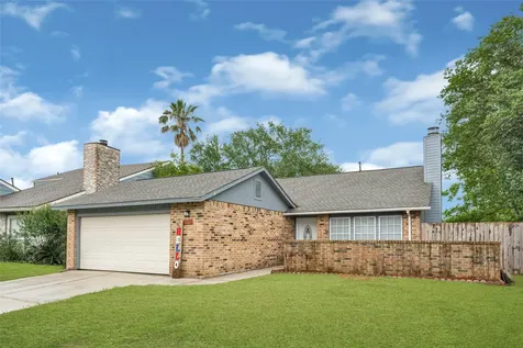 3547 Duncaster Drive Missouri City TX 77459