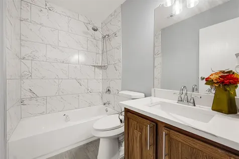 3547 Duncaster Drive Missouri City TX 77459