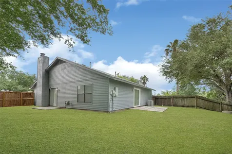 3547 Duncaster Drive Missouri City TX 77459