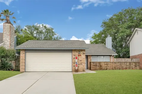 3547 Duncaster Drive Missouri City TX 77459