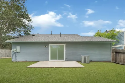 3547 Duncaster Drive Missouri City TX 77459