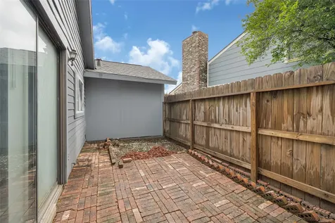 3547 Duncaster Drive Missouri City TX 77459