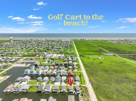 16716 Tahiti Way Jamaica Beach TX 77554