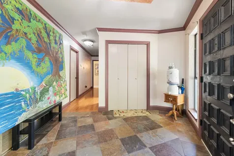1309 Rock Dam Road Marlin TX 76661